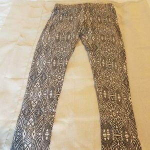 American Eagle leggings